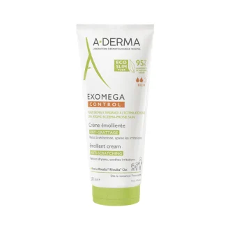 ADERMA EXOMEGA CREME EMOLIANTE DEFI 200 ML