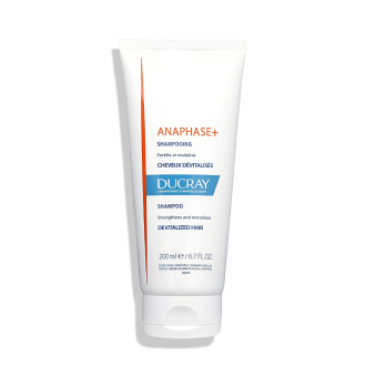 DUCRAY ANAPHASE + SHAMPOO 200ML