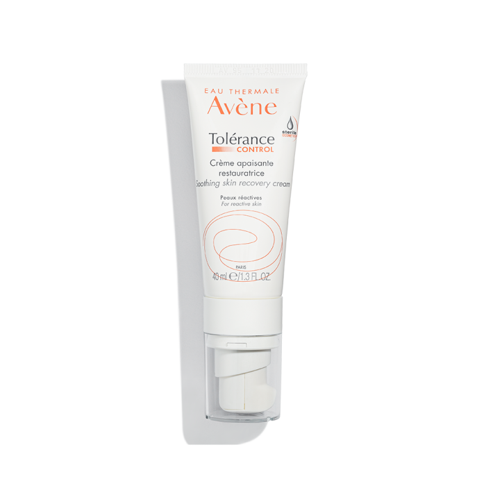 AVENE TOLERANCE CONTROL CREME 40ML