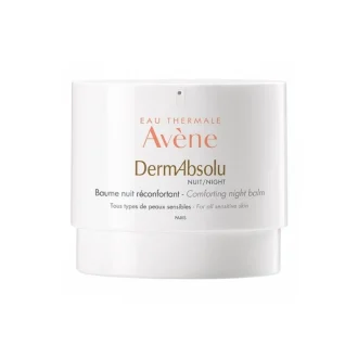 AVENE EAU THERMAL DERMABSOLU BAUME NUIT 40ML