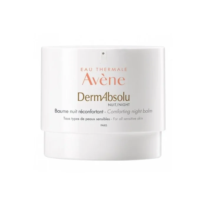 AVENE EAU THERMAL DERMABSOLU BAUME NUIT 40ML