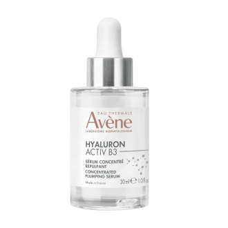 AVENE HYALURON ACTIV B3 SERUM CONCENTRE REPULPANT 30ML