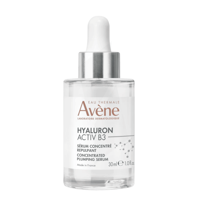 AVENE HYALURON ACTIV B3 SERUM CONCENTRE REPULPANT 30ML