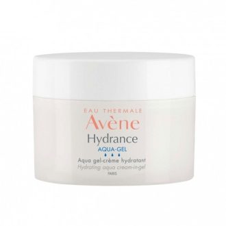 AVENE HYDRANCE AQUA GEL CREME HYDRATANT 50ML