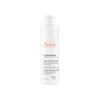 AVENE CLEANANCE HYDRA LAVANTE 200ML
