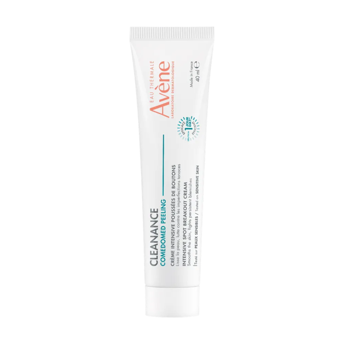 avene_cleanance_comedomed_peeling_40mljpgAVENE-CLEANANCE-COMEDOMED-PEELING-40MLAVENE-CLEANANCE-COMEDOMED-PEELING-40ML