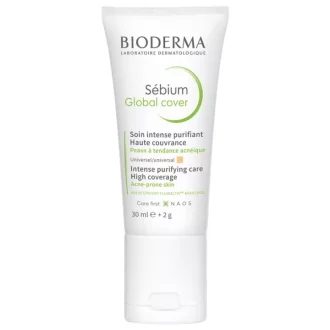 SEBIUM GLOBAL 30ML TEINTEE