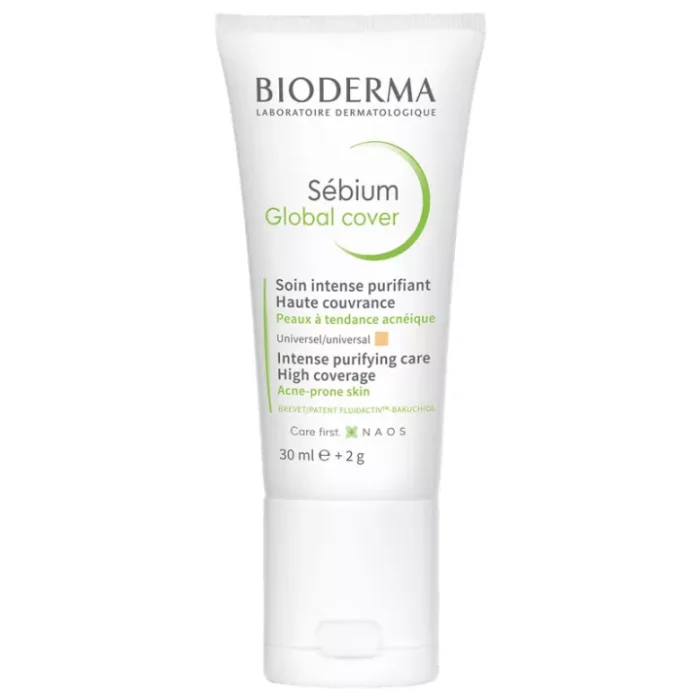 SEBIUM GLOBAL 30ML TEINTEE