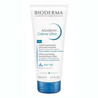 ATODERM CRÈME 200ML