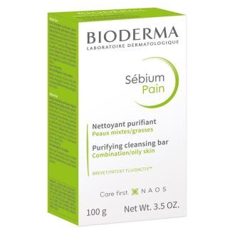 SEBIUM PAIN 100GR