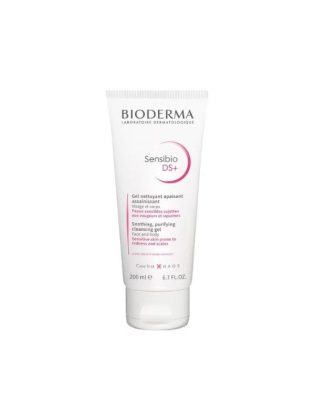 SENSIBIO DS+ GEL 200ML