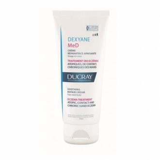 DUCRAY DEXYANE MED SOOTHING REPAIR CREAM 100ML