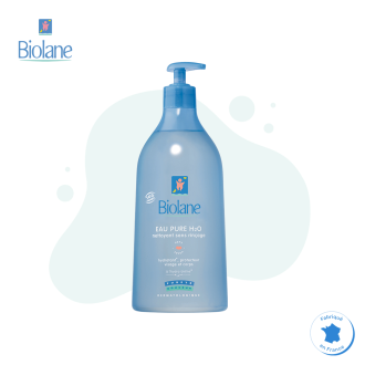 BIO EAU PURE – 750 ML