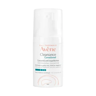 AVENE EAU THERMALE CLEANANCE COMEDOMED CONCENTRE ANTI-IMPERFECTIONS 30ML