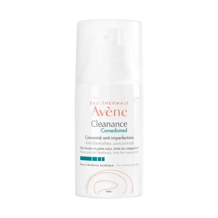 AVENE EAU THERMALE CLEANANCE COMEDOMED CONCENTRE ANTI-IMPERFECTIONS 30ML