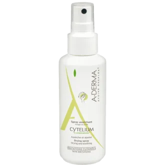 ADERMA PROTECT CREME SANS PARFUM SPF50+ 40ML