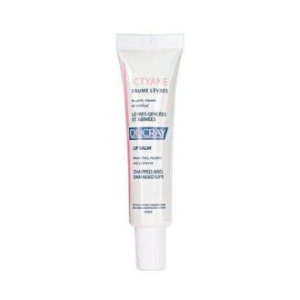 DUCRAY ICTYANE LIP BALM 15ML
