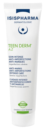 TEEN DERM AZ 30ml