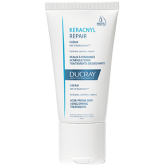 DUCRAY KERACNYL CREME REPAIR DEFI 50ML