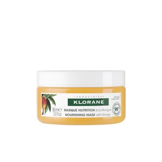 KLORANE SHP NUTRITIF AU B.DE MANGUE 200ml