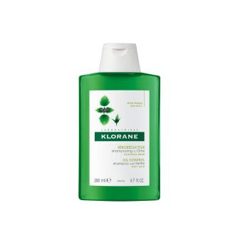 KLORANE SHAMPOOING SEC A L'ORTIE 150ML