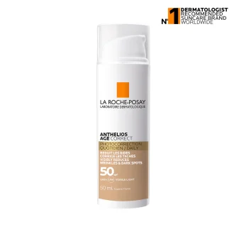 ANTH UV Daily AA TT F50ml SP/FR