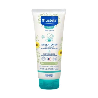 Atopique Skin - Stelatopia Gel Lavant 200ml