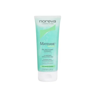 MATIDIANE GEL GOMMANT MATIFIANT - Visage & Corps 200ml