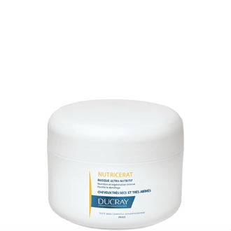 DUCRAY NUTRICERAT MASQUE 150ml