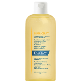 DUCRAY NUTRICERAT SHAMP 200ML