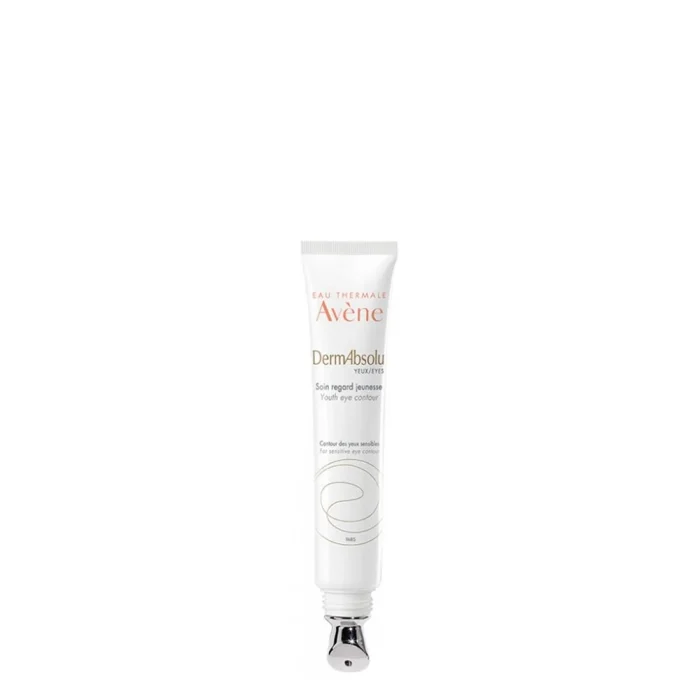 AVENE EAU THERMALE DERMABSOLU YEUX 15ML