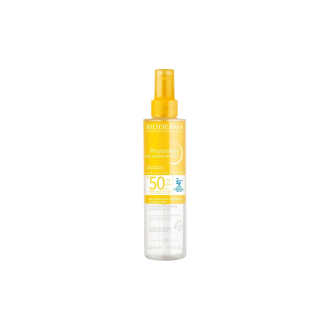 BIO PHT EAU SOLAIRE ANTI-OX SPF 50 FP 200 ML