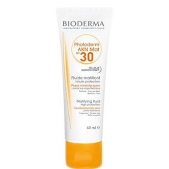 PHOTODERM AKN MAT SPF30 40ML