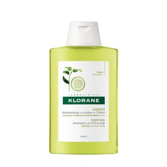 KLORANE SHP VITAMINE CEDRAT 200ml