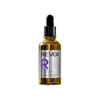 REVOX B77 RETINOL SERUM UNIFYING REGENERATOR 30ml
