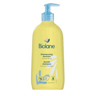 BIO SHAMPOING DOUCEUR – 350 ML