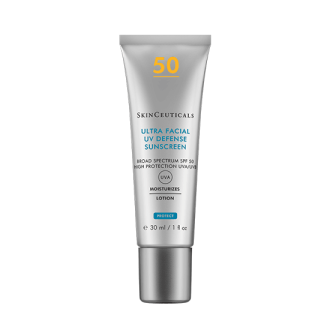 ULTRA FACIAL DEFENS SPF50 COMMUNS