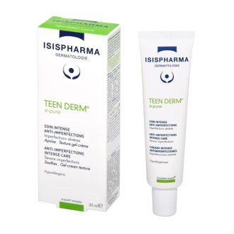 TEEN DERM ALPHA PURE 30ml