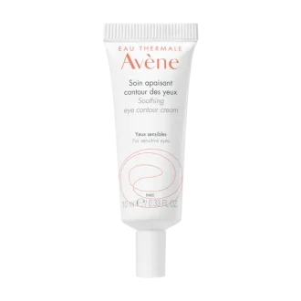 AVENE SOIN APAISANT CONTOUR DES YEUX 10ML