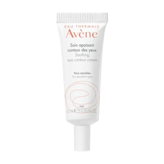 AVENE SOIN APAISANT CONTOUR DES YEUX 10ML