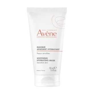 AVENE MASQUE APAISANT HYDRATANT 50ML