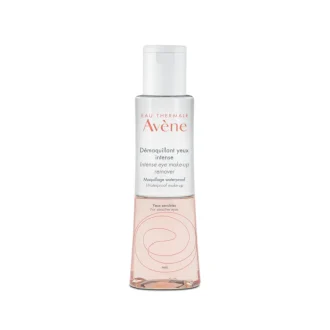 AVENE EAU THERMALE DEMAQUILLANT YEUX INTENSE 125ML