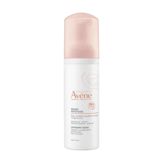 AVENE MOUSSE NETTOYANTE MATIFIANTE 150 ML