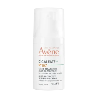 AVENE CICALFATE+SPF50+CREME REPARATRICE MULTI-PROTECTRICE