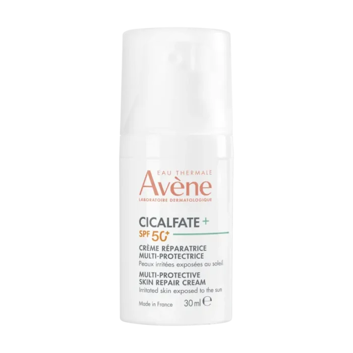 AVENE CICALFATE+SPF50+CREME REPARATRICE MULTI-PROTECTRICE