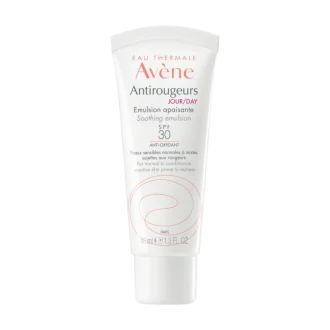 AVENE ANTIROUGEUR JOUR EMULSION SPF 20 40ml