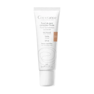 AVENE COUV FDT FLUIDE SABLE 30ML