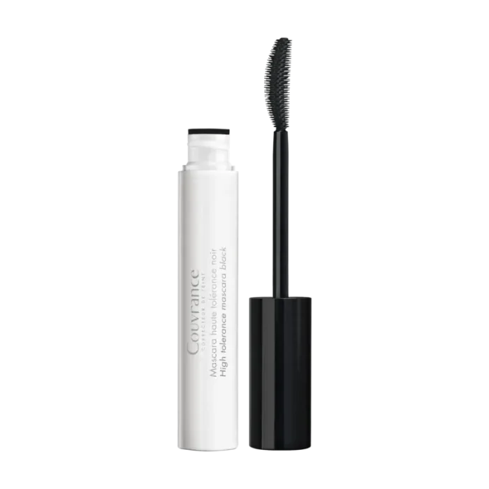 AVENE MASCARA NOIR 7ML