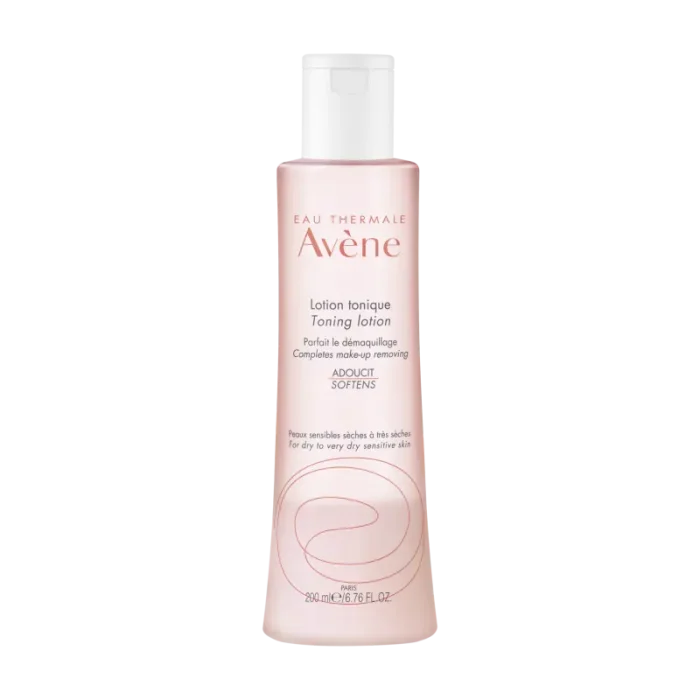 AVENE LOTION DOUCEUR 200ML