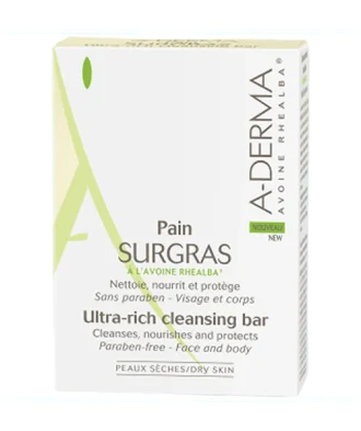 ADERMA PAIN SURGRAS 100G